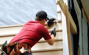 Best Aluminum Siding Installation  in Monrovia, CA